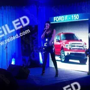 P8 Outdoor LED Screen
