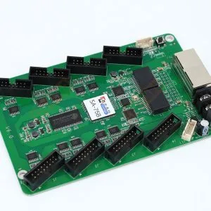 Colorlight 5A-75B ture color LED processor