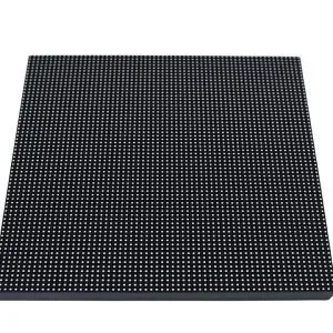 P3.91 outdoor LED Module