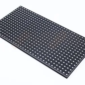 10 SMD RED Semi Outdoor LED module