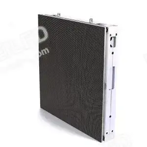 P2.9 outdoor LED screen aluminium cabinet