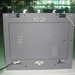 P6 Outdoor SMD Display