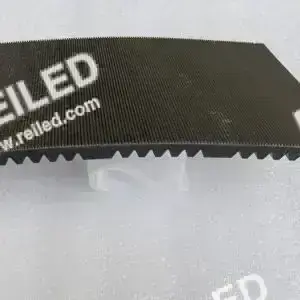 P1.5625 Indoor 200mmx150mm Soft Flexible LED Screen Module