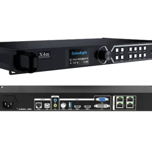 Colorlight X4M LED video controller product image