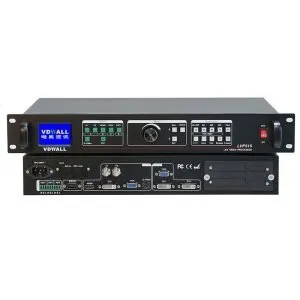 VDWALL LVP515 LED Video Processor