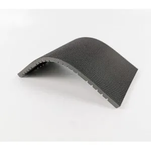 P1.667mm 240mmx120mm Flexible Soft LED Display Module