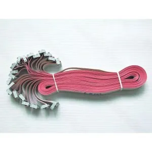 16-Pin LED Module Ribbon Cable | 150cm Length, 20 PCS Pack for LED Displays