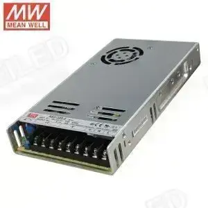 MeanWell RSP-320-5 Switching Power Supply