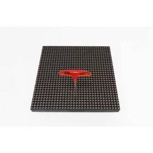 P10 Outdoor DIP Dual Service 320mmx320mm LED Module