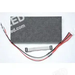 P3.33mm Outdoor Fine Pitch SMD 320mmx160mm LED Module