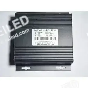 Novastar CVT320 Optical Fiber Converter