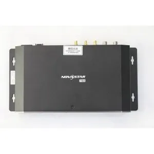 Novastar TB8 Multimedia Player box