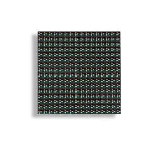 P10 Outdoor DIP 160mmx160mm LED Module