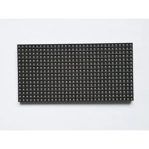 P10mm Indoor SMD 320mmx160mm 1/4 Scan LED Module