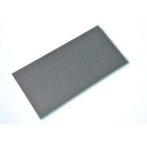 P2.5mm Indoor SMD 320mmx160mm 1/32 Scan LED Module