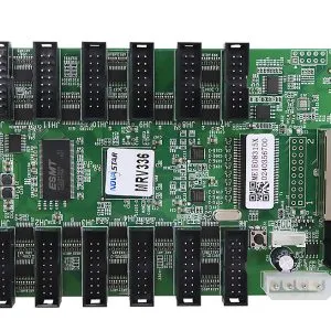 Novastar MRV336 LED Display receptor