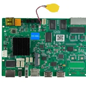 Huidu HD-B6L LED Poster Screen Control Card