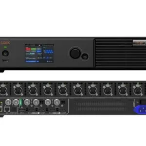 Novastar MX30 led display screen control server