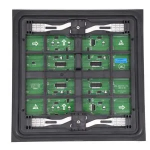 P6.67 Front Service LED Panel SMD2727 320x320mm