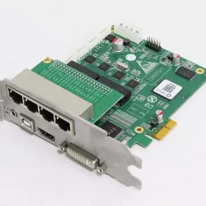 Linsn Technology TS902 LED Sender Card