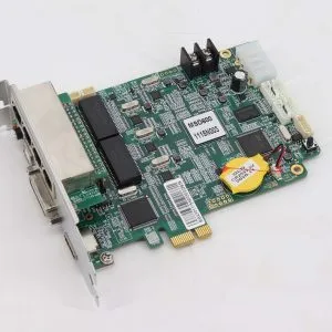 NOVASTAR MSD600 MSD600-1 HD LED Screen Driver Card