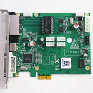 TS921 LINSN Sending Card L202 LED Controller
