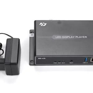 Huidu HD-A3L LED Display Multimedia Player