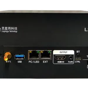 Linsn L200 LED Screen Video Multimedia Player