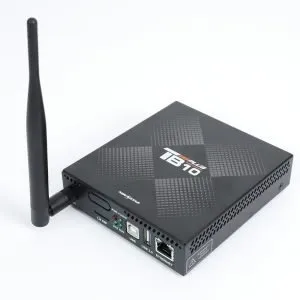 NovaStar TB10 Plus Smart LED Display Multimedia Player - Supports USB/4G/Cloud