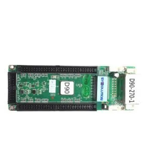 Sysolution D90-270-1 Reiled