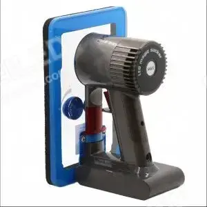 TG5-S100-Pro rechargeable electric vacuum suction cup for LED module handling