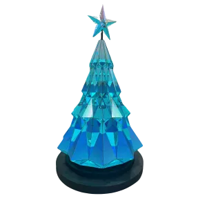 7FT Tall Christmas Tree LED Display Screen, P2 (pixel pitch 2mm) for Indoor Decoration for Christmas