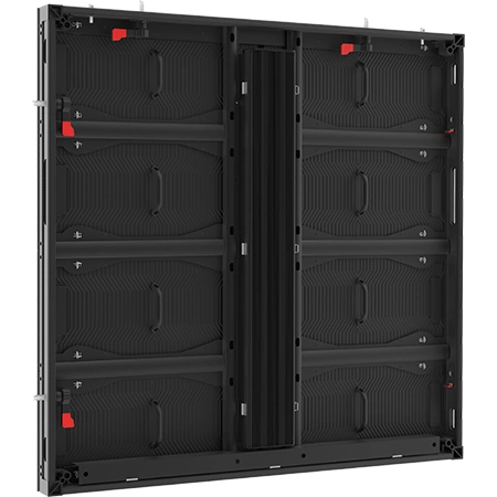 DOOH RL-4 series