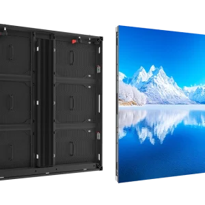 DOOH RL-1 series