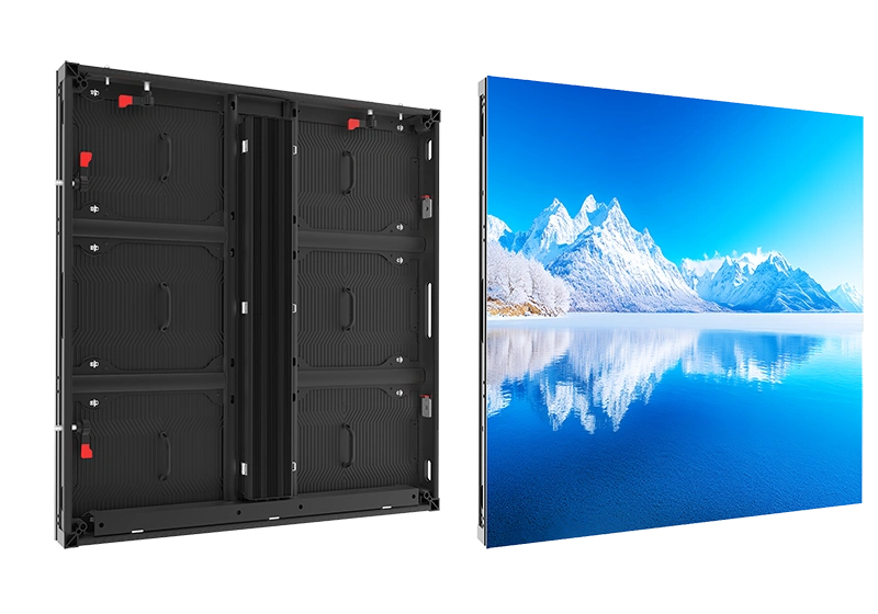 DOOH RL-5 series