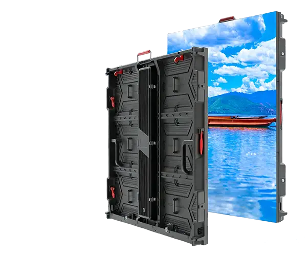 DOOH RL-3 series