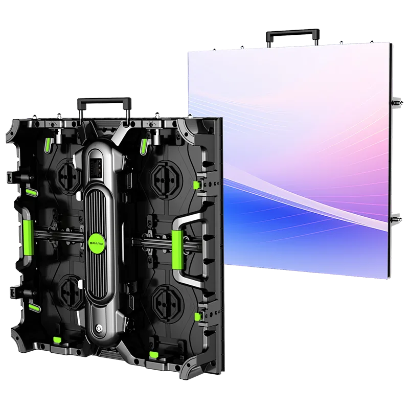 Rental LED Display RL-A series