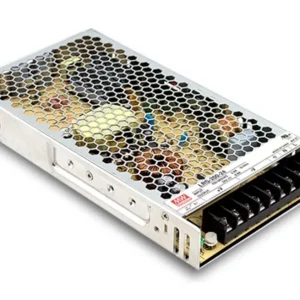 Taiwan MEANWell LRS-200-12 Power