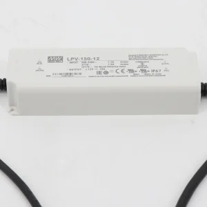 Meanwell 100W Power LPV-100-24