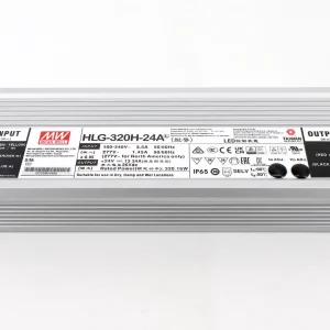 Meanwell HLG-320H-12A LED Power