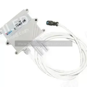 Colorlight Ssr PM Air Quality PM2 5 PM10 Transmitter Detector