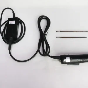 Electric Screwdriver for LED Display Assembly
