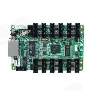 Linsn RV908H LED Reception Card with On Board Monitoring Function