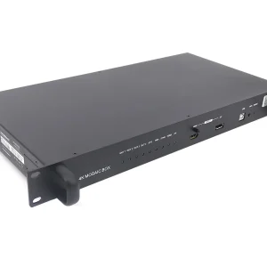 Magnimage Mig F4 1U Series 4K Video Mosaic Box