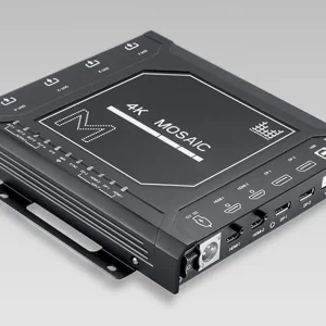 Magnimage Mig F4 Series 4K Video Mosaic Box