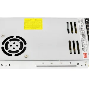 Meanwell LRS 350 4 2 4 2V60A 252W Input Voltage Selectable LED Power Supplies