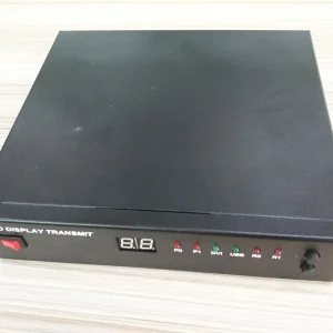 Mooncell VCMA7 V10 LED Sender Box