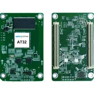 Novastar AT20 AT30 AT32 AT60 Universal Small Size Receiving Card