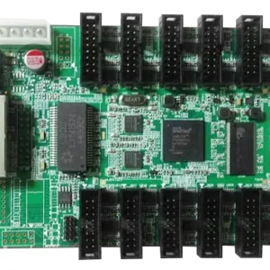 Shenzhen Linsn Technology RV908T LED Receiver Card with HUB75 Output