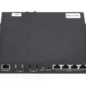 Xixun Sysolution M80 Cloud Internet USB Camera LED Screen Controller